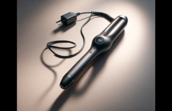 Curling Tongs Iron Hair Curler review