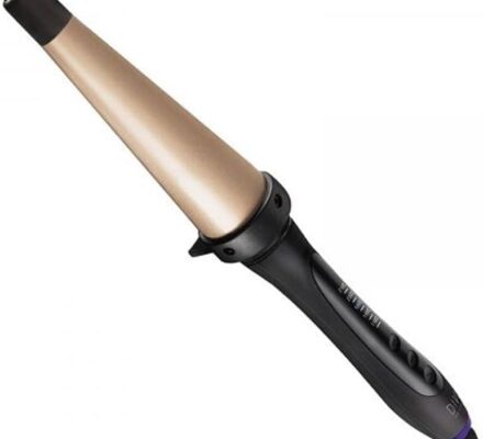 Diva Pro Styling Digital Wand 22-45mm review