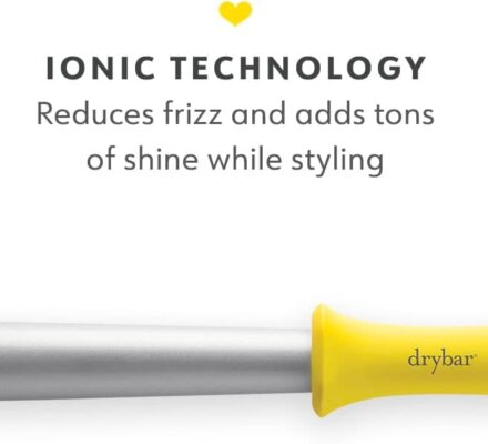 Drybar Heated Iron review