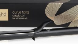 ghd Curve® Curl Tongs review