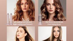 Hair Dryer Brush 5-in-1 review