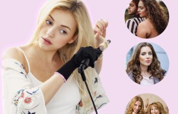 Wolady 5-in-1 Hair Curler Set review