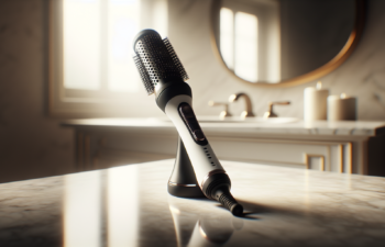 Styler 5-in-1 Hairstyler Pro review