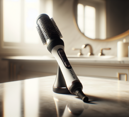 Styler 5-in-1 Hairstyler Pro review