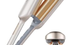 TYMO ROVY Hair Waver Crimper review