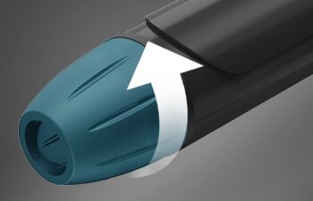 Wahl Pro Shine 25mm Curling Tong review