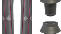 30mm Curling Barrels for Dyson Airwrap review