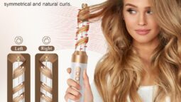 7 in 1 Hair Styler review