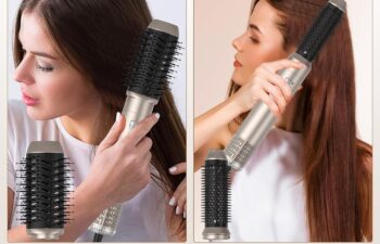 Air Styler 6-in-1 1000W Hair Dryer Brush review