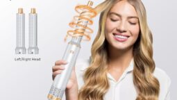 Air Styler Magic Hair Styler 5-in-1 review