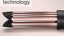 BaByliss Curl Styler Luxe review