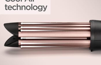 BaByliss Curl Styler Luxe review