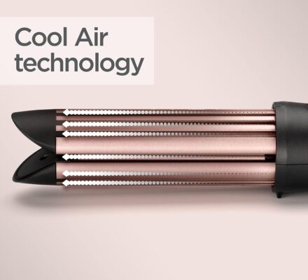 BaByliss Curl Styler Luxe review