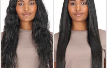 BaByliss Smooth Pro Hair Straighteners 2393U review