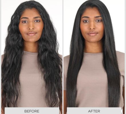 BaByliss Smooth Pro Hair Straighteners 2393U review