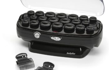 BaByliss Thermo-Ceramic Heated Hair Rollers review
