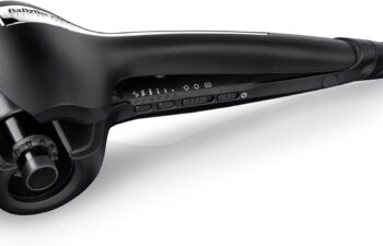 BaBylissPro Curl Perfect Curl MK2 review