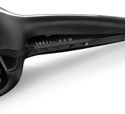 BaBylissPro Curl Perfect Curl MK2 review