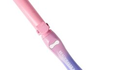Beachwaver B Series B1.25 Pink Sunset review
