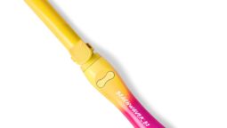 Beachwaver Malibu Sunrise B1 Rotating Curling Iron review