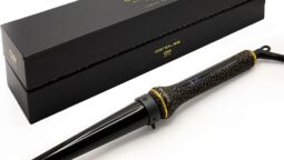 Corioliss Glamour Wand Hair Curler review
