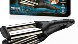 Revamp Progloss Wave Define Styler Professional review