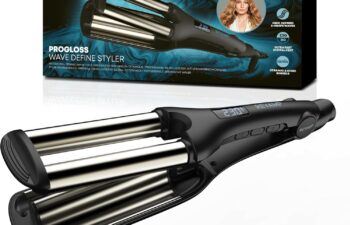 Revamp Progloss Wave Define Styler Professional review