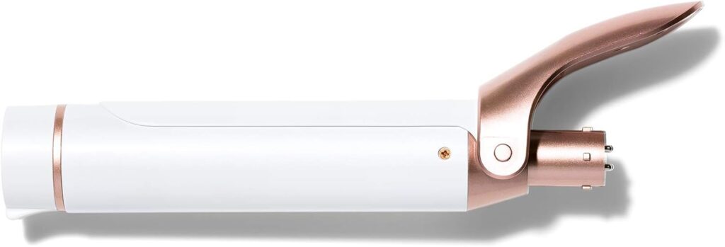 T3 Interchangeable Curling Iron and Styling Barrels