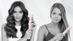 2-in-1 Hair Straightener and Curler review