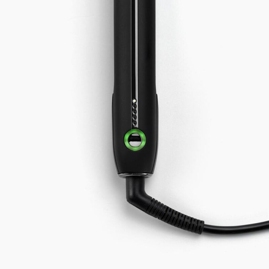 BaByliss Hair Straightener, Black