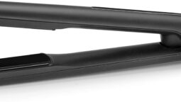 BaByliss Hair Straightener Black review