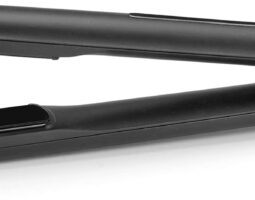 BaByliss Hair Straightener Black review