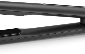 BaByliss Hair Straightener Black review
