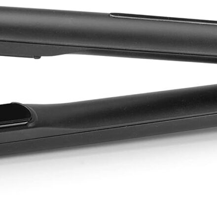 BaByliss Hair Straightener Black review