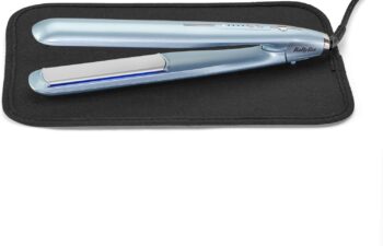 BaByliss Hydro Fusion Hair Straighteners 2573U Review