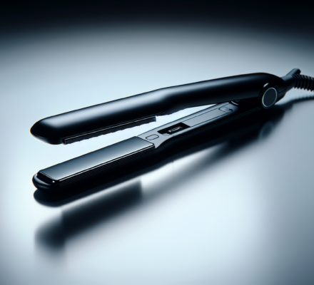 BaByliss Pro Nano Titanium Slim STRAIGHTENERS Prima 3100 Slim Black review