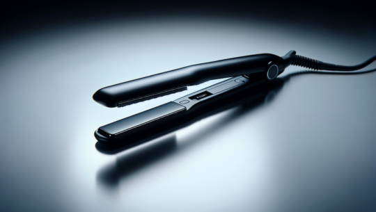 BaByliss Pro Nano Titanium Slim STRAIGHTENERS Prima 3100 Slim Black review