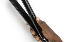 BaByliss Rose Lustre 230C Hair Straighteners review