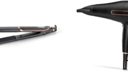 BaByliss Smooth Pro 235 Straightener Black review