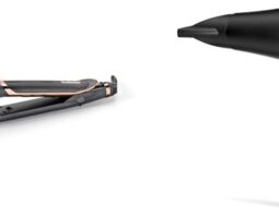 BaByliss Smooth Pro 235 Straightener Black review