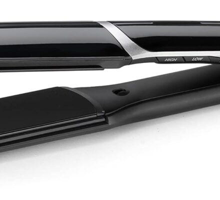 BaByliss Smooth Pro Wide Hair Straighteners review
