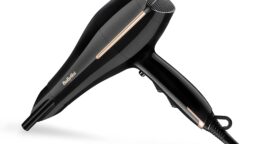 BaByliss Smooth Pro 235 Hair Straighteners Review