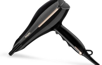BaByliss Smooth Pro 235 Hair Straighteners Review