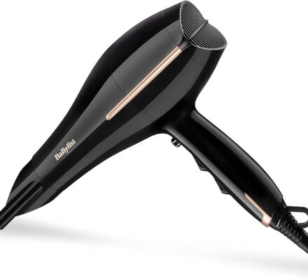 BaByliss Smooth Pro 235 Hair Straighteners Review