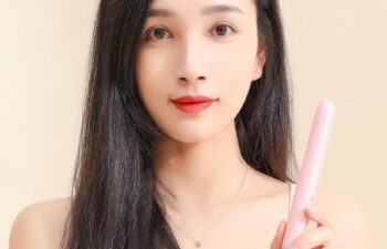 Ceramic Hair Curler Aznever review