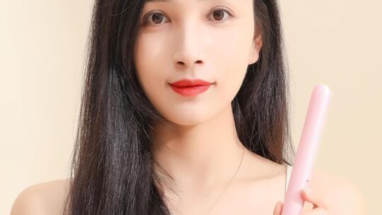 Ceramic Hair Curler Aznever review