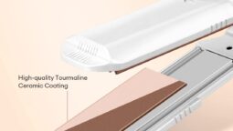 CkeyiN Hair Crimper Professional Hair Crimpers Review