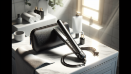 Corioliss C-Trip Mini Hair Straightener review