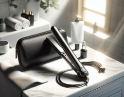 Corioliss C-Trip Mini Hair Straightener review