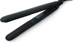 Diva Pro Styling Digital Straightener and Styler Onyx review